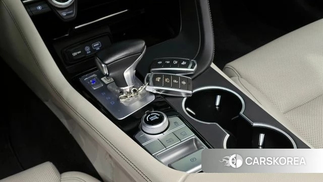 Genesis G70 id 3879752 из Кореи 19