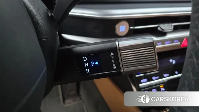 Hyundai Grandeur Hybrid (GN7) id 3745662 из Кореи 19