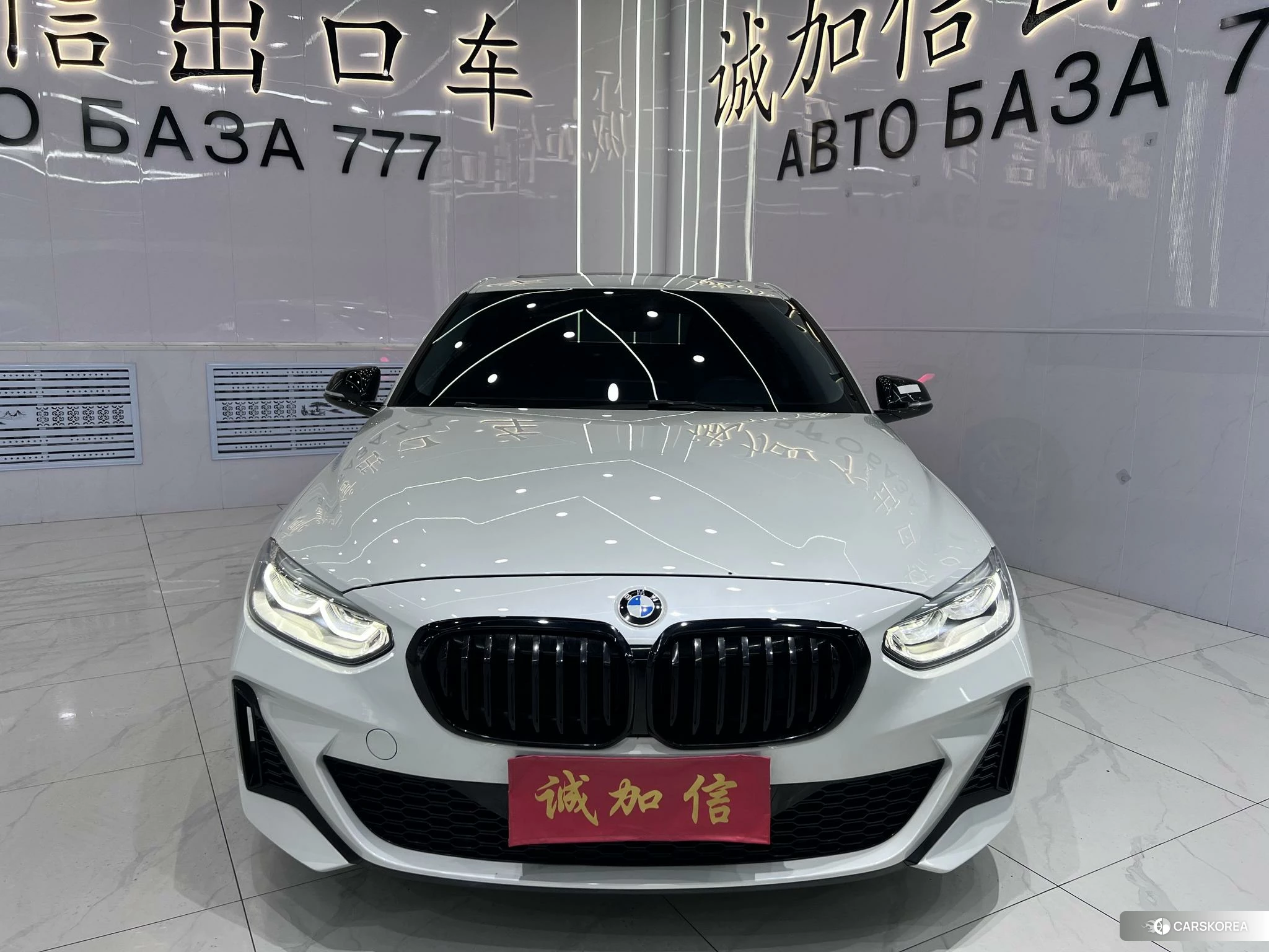 BMW 1 series id 4473285 из Китая 20