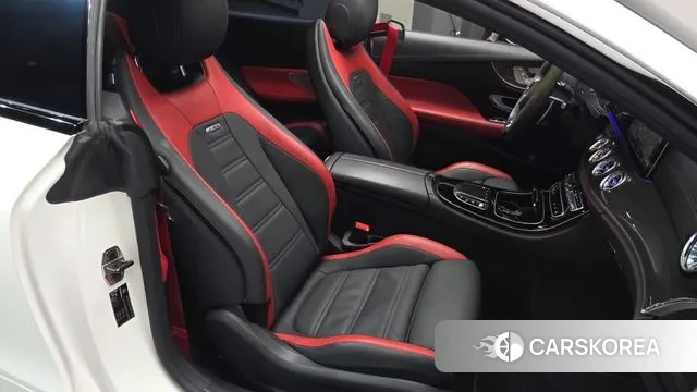 Mercedes-Benz E-Class W213 id 3716655 из Кореи 19