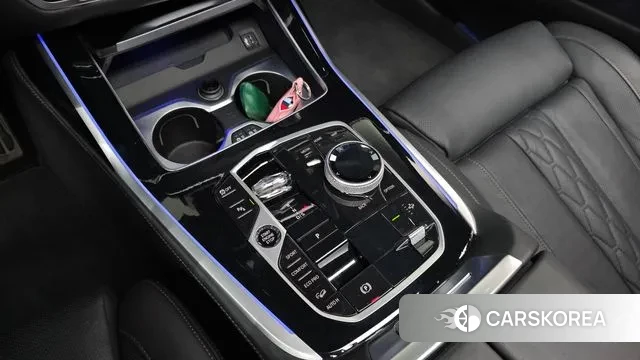 BMW X7 (G07) id 3372321 из Кореи 19