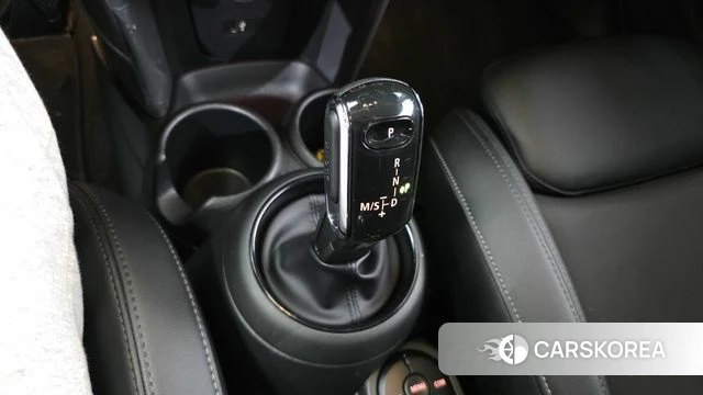 Mini Cooper id 4384293 из Кореи 29