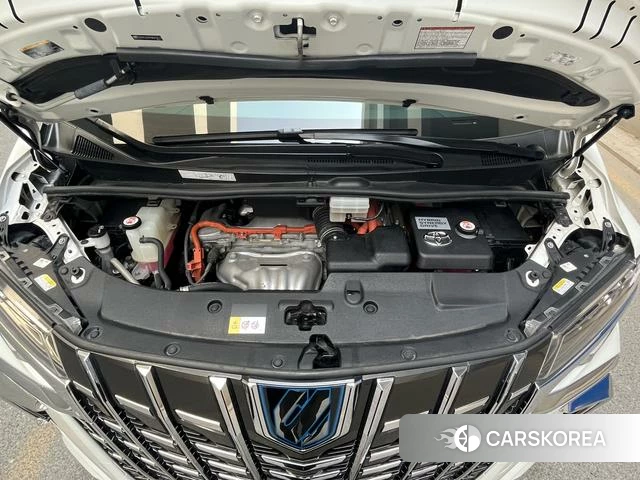 Toyota Elfa id 4259342 из Китая 14