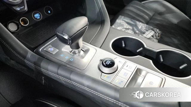 Genesis The New G70 id 4507316 из Кореи 39