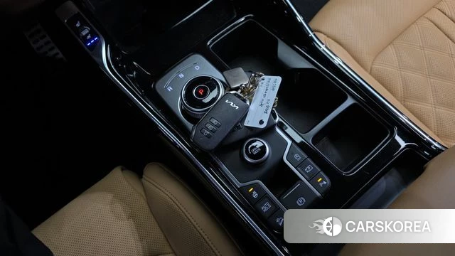 Kia Sorento 4th Generation id 4195242 из Кореи 31