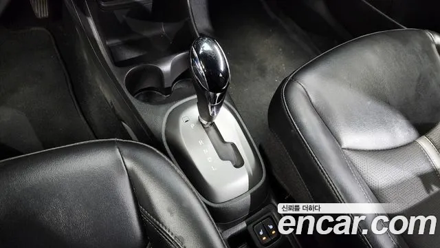 Chevrolet (GM Daewoo) The New Spark id 2710629 из Кореи 19