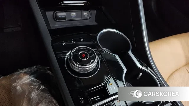 Kia K5 3rd generation id 3348930 из Кореи 19