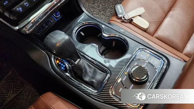 Jeep Grand Cherokee id 3702493 из Кореи 19