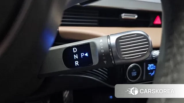 Hyundai Ionic 5 id 3032744 из Кореи 19