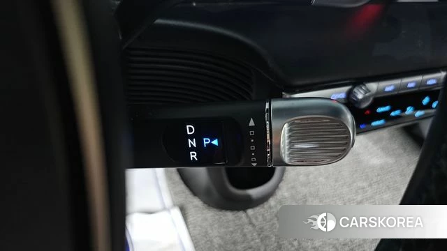 Hyundai Ionic 5 id 4754461 из Кореи 29