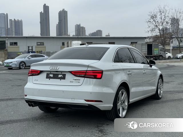 Audi A3 id 4182729 из Китая 18