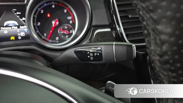 Mercedes-Benz GLS - Class X166 id 3403207 из Кореи 19