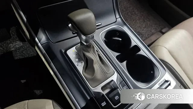 Kia Carnival 4th generation id 3630621 из Кореи 19