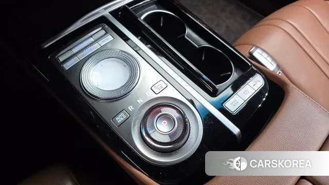 Genesis G80 (RG3) id 3557024 из Кореи 19