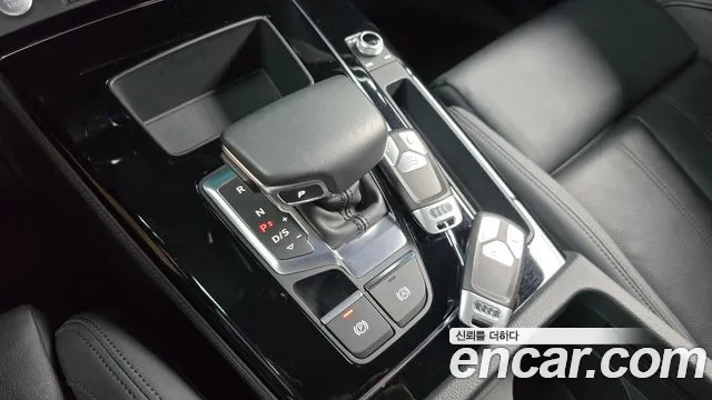 Audi Q5 (FY) id 2868812 из Кореи 19