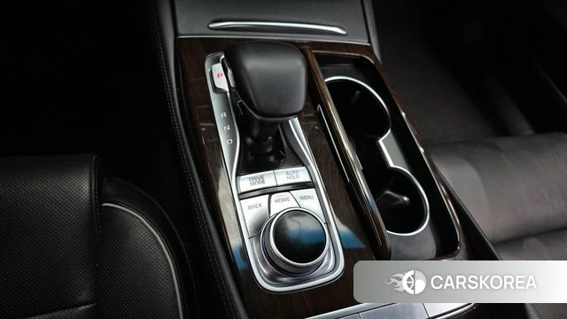 Kia More K9 id 4311073 из Кореи 19