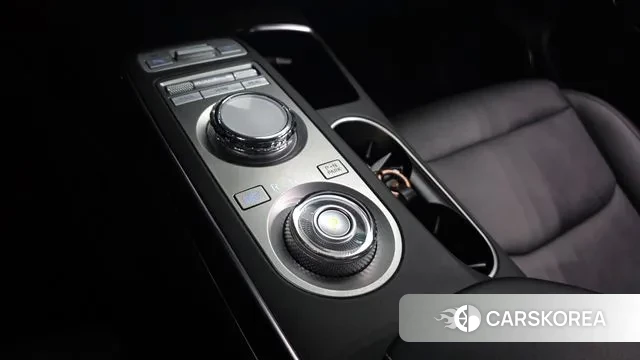 Genesis GV70 id 3746650 из Кореи 19