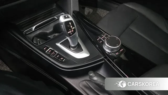 BMW 3 Series GT (F34) id 3573363 из Кореи 19