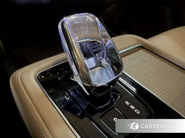 Volvo XC90 second Generation id 3653690 из Кореи 18