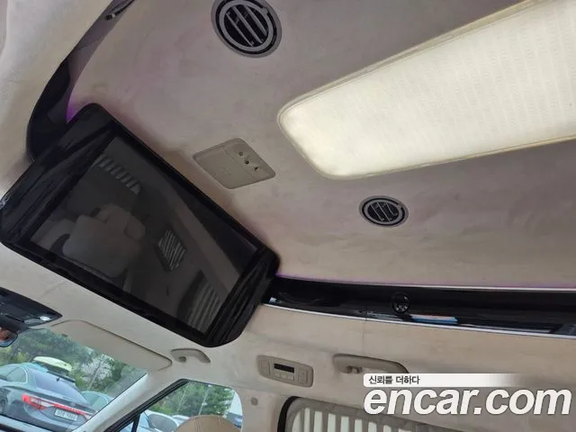 Kia Carnival 4th generation id 2656423 из Кореи 15