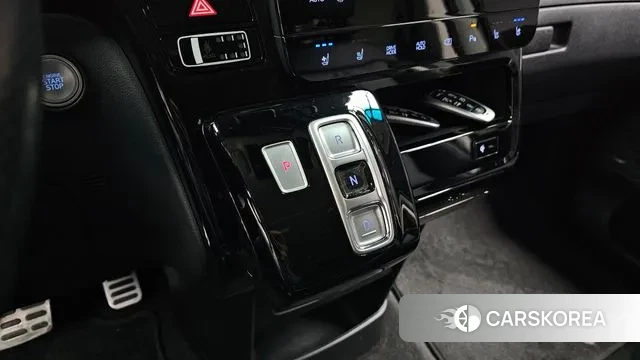 Hyundai Staria id 3355534 из Кореи 19