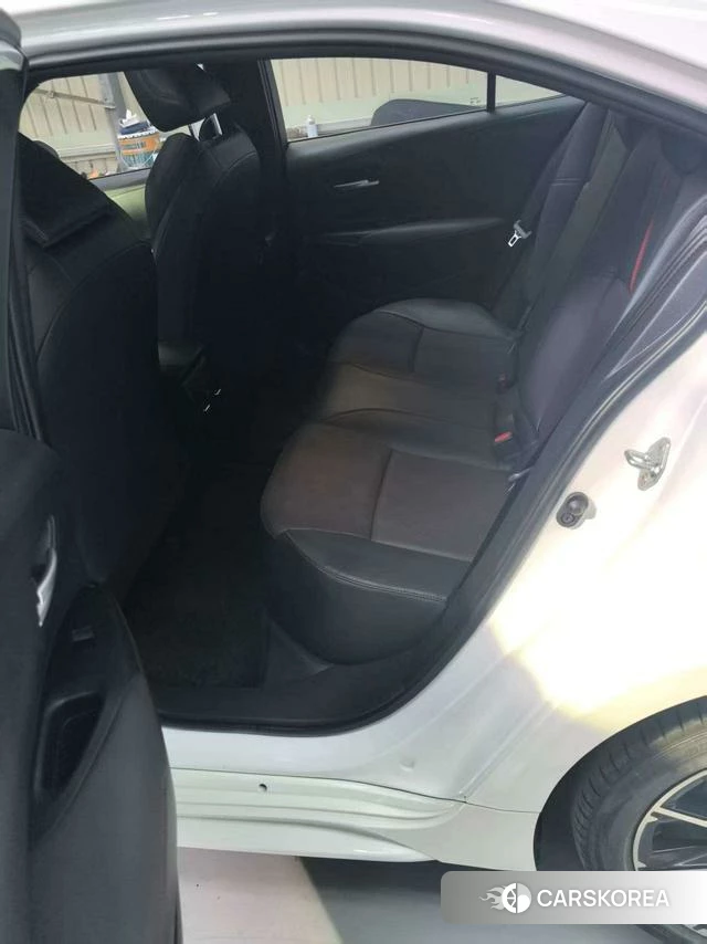 Toyota Lei Ling id 4263178 из Китая 22