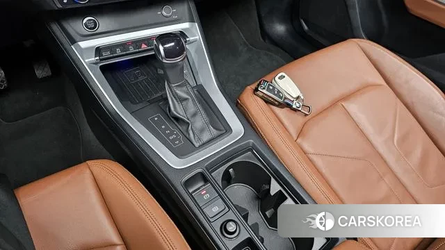 Audi Q3 (F3) id 3447789 из Кореи 19