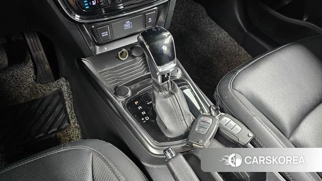 Ssangyong Berry New Tivoli id 4530100 из Кореи 30