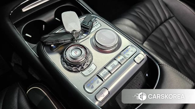 Genesis G90 (RS4) id 4608869 из Кореи 32