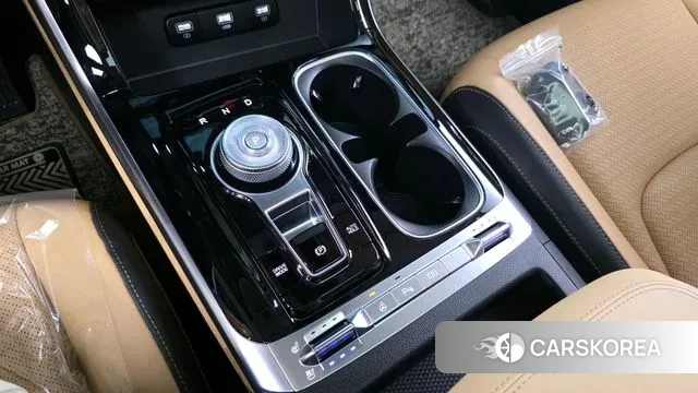 Kia Carnival 4th generation id 3027444 из Кореи 19