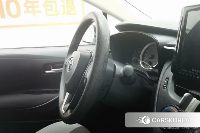Toyota Corolla id 4210602 из Китая 23