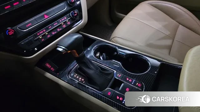 Kia The New Carnival id 3029181 из Кореи 19