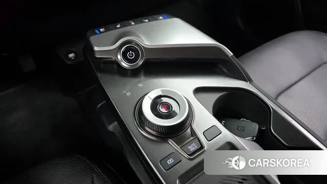 Kia EV6 id 3058826 из Кореи 19