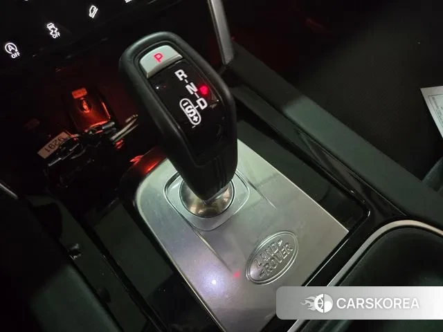 Land Rover Discovery Sports 2nd Generation id 3059943 из Кореи 19