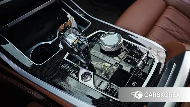 BMW X7 (G07) id 3598027 из Кореи 19