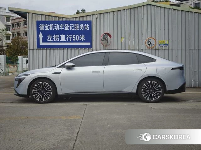 Nissan N7 id 4348584 из Китая 21