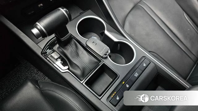Kia K5 3rd generation id 4427749 из Кореи 31