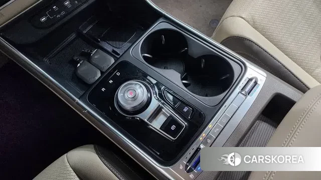 Kia The New Carnival 4th Generation id 3663925 из Кореи 19