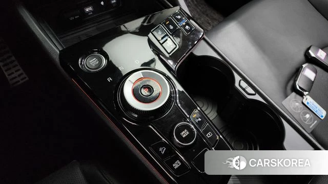 Kia Sportage 5th Generation Hybrid id 3831519 из Кореи 19