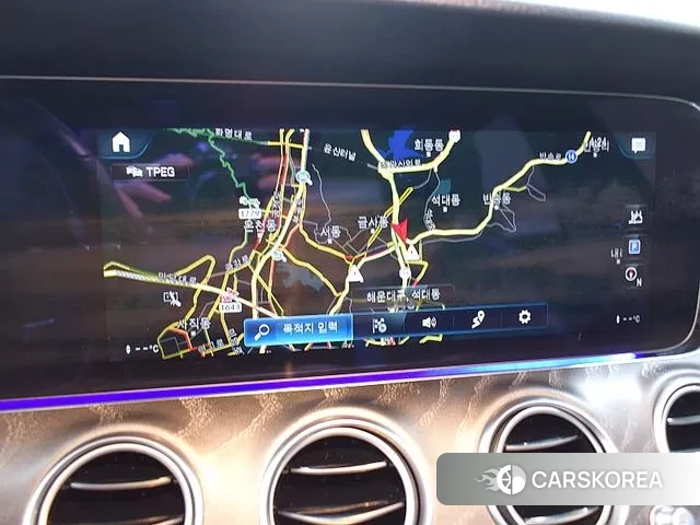 Mercedes-Benz E-Class W213 id 3572029 из Кореи 19