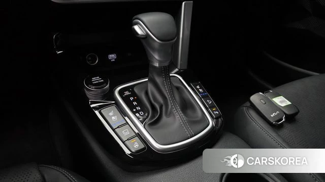 Kia Seltos id 4769261 из Кореи 29