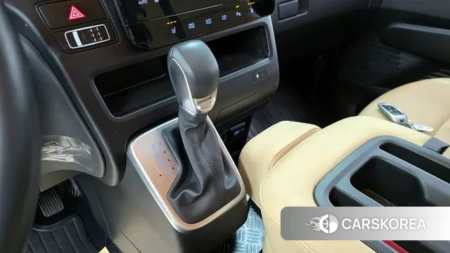 Hyundai Staria id 3711742 из Кореи 19