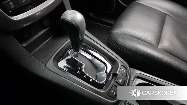 Chevrolet (GM Daewoo) Captiva id 3748477 из Кореи 19