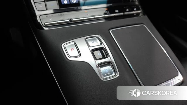 Hyundai The New Grandeur IG Hybrid id 4464901 из Кореи 31