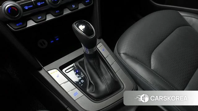 Hyundai The New Avante AD id 3873193 из Кореи 19