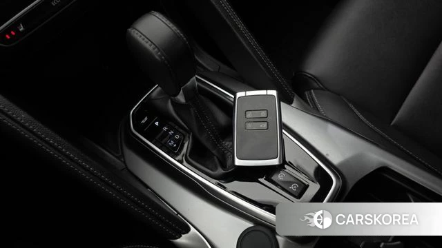 Renault Korea (Samsung) The New QM6 id 4637877 из Кореи 30