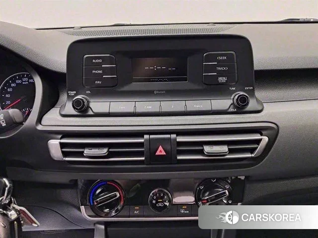 Kia Seltos id 3335828 из Кореи 18