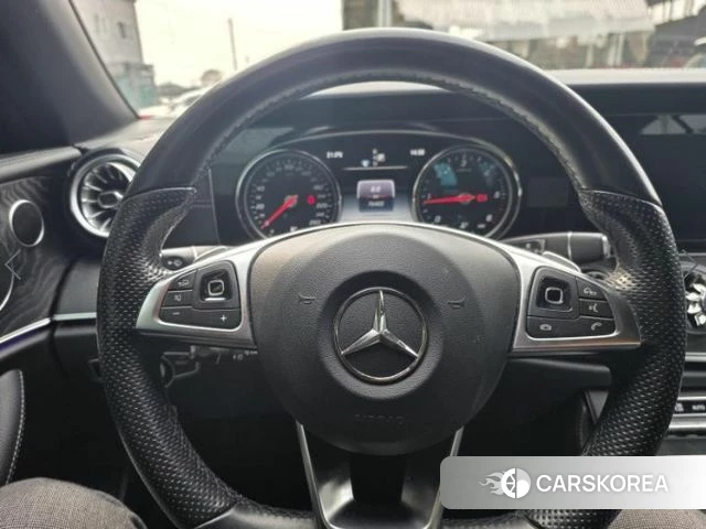 Mercedes-Benz E-Class W213 id 3879977 из Кореи 10