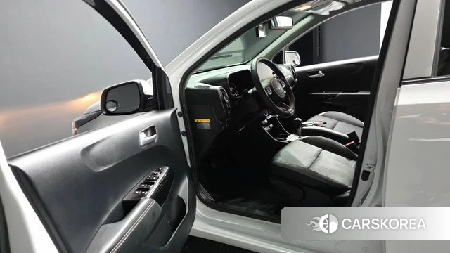 Kia The New Morning (JA) id 4762136 из Кореи 36