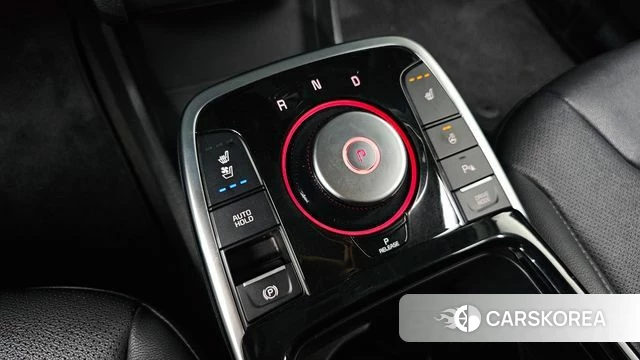 Kia Niro Plus id 4905828 из Кореи 29